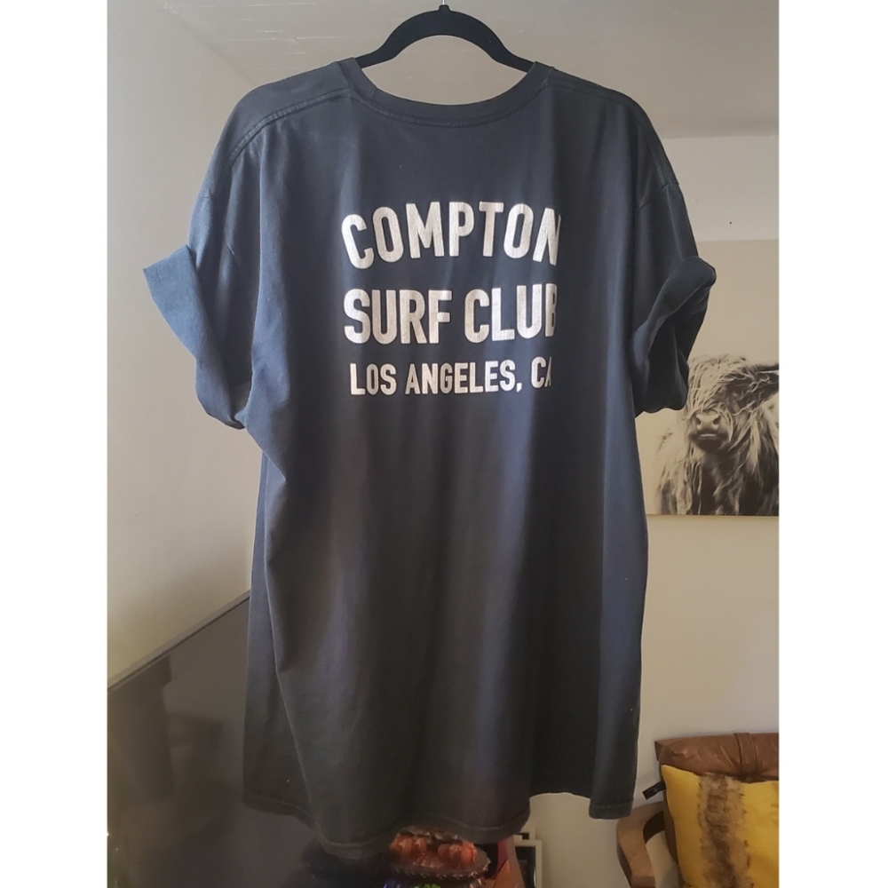 T shirt